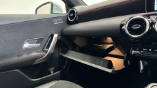 Mercedes-Benz A-Class A180 AMG Line Executive 5dr Petrol Hatchback